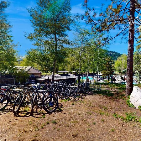 Resort At Squaw Creek Olympic Valley  Rom bilde