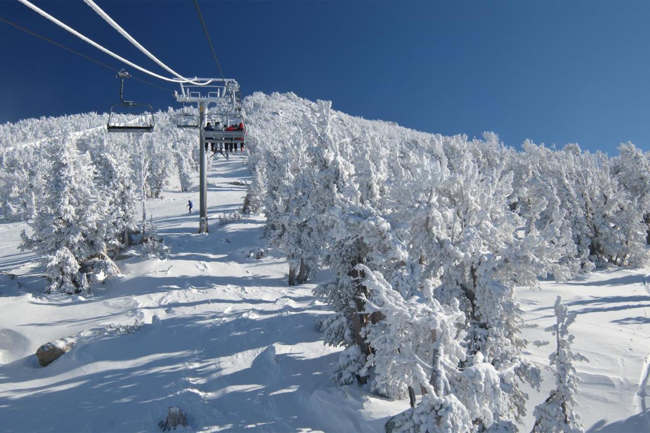 Resort At Squaw Creek Olympic Valley  Rom bilde