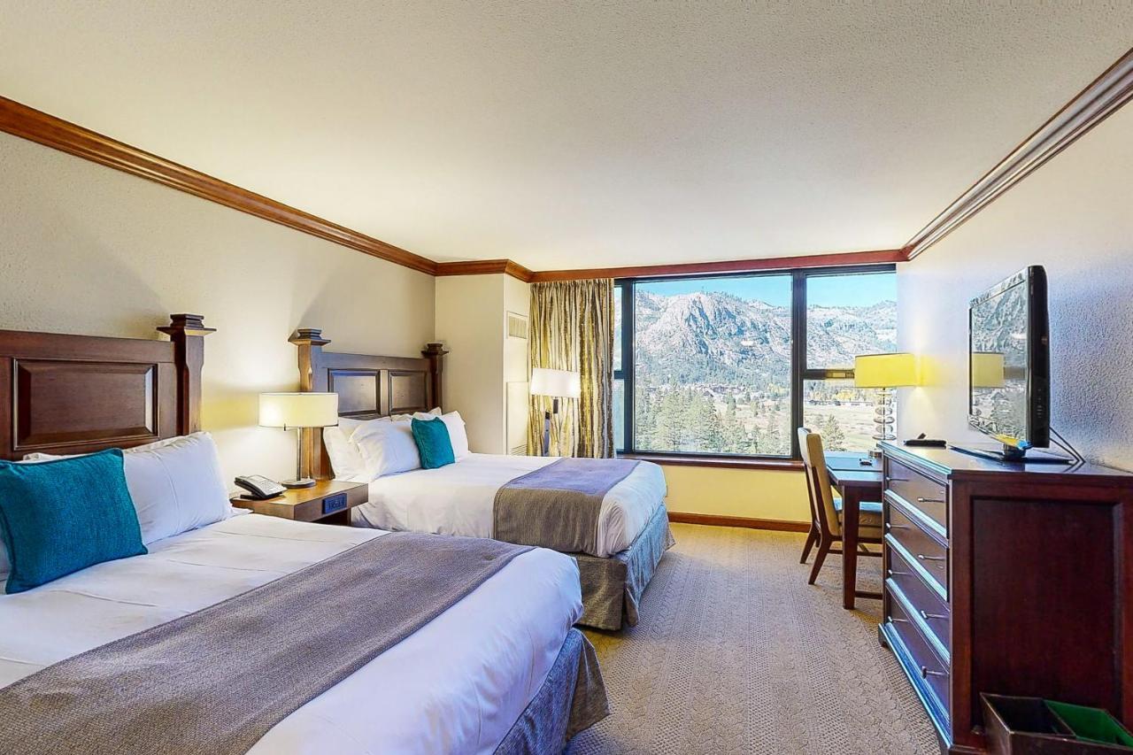 Resort At Squaw Creek Olympic Valley  Rom bilde