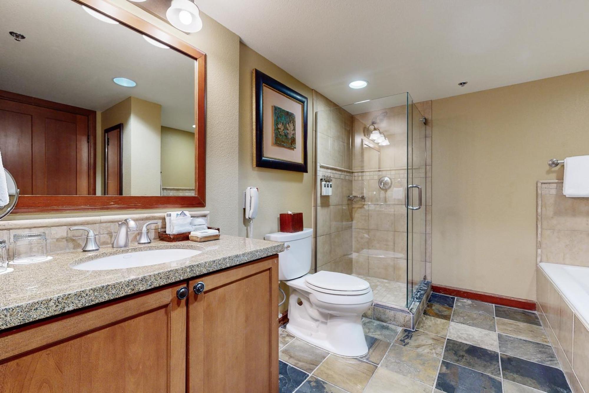 Resort At Squaw Creek Olympic Valley  Rom bilde