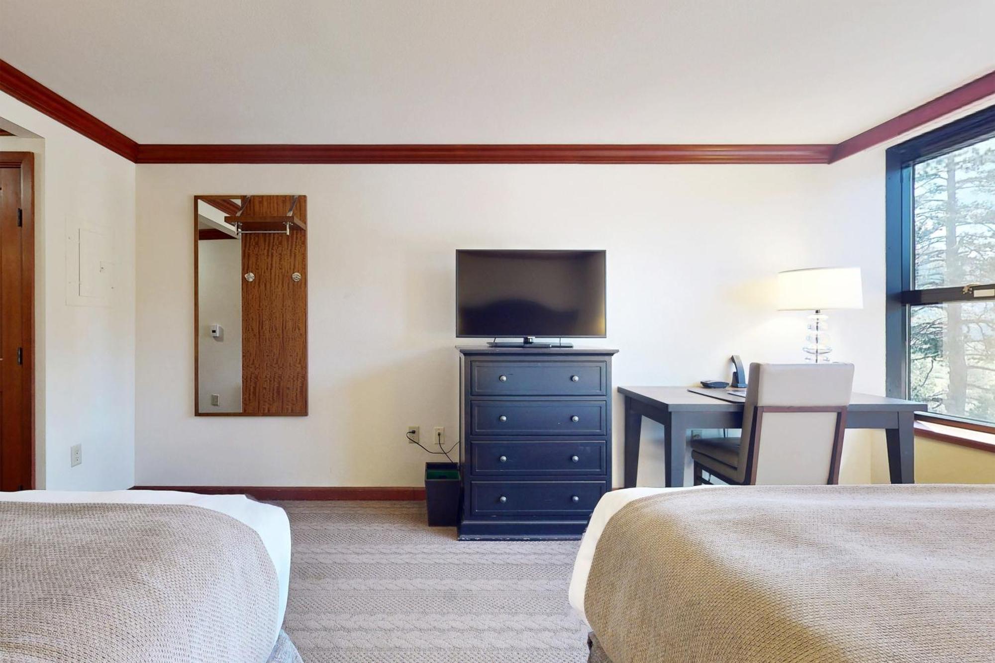 Resort At Squaw Creek Olympic Valley  Rom bilde