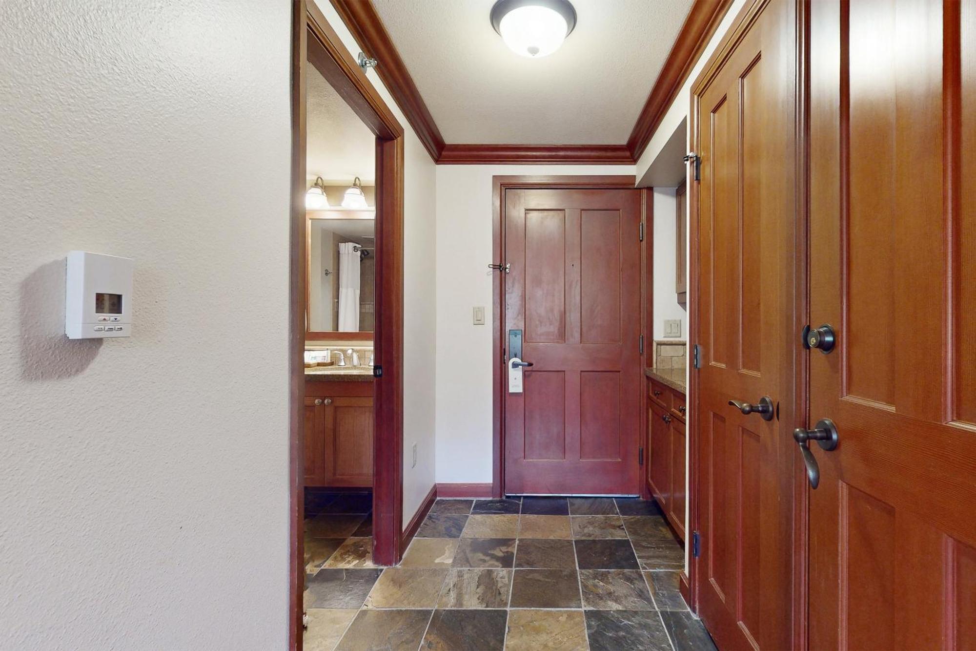 Resort At Squaw Creek Olympic Valley  Rom bilde