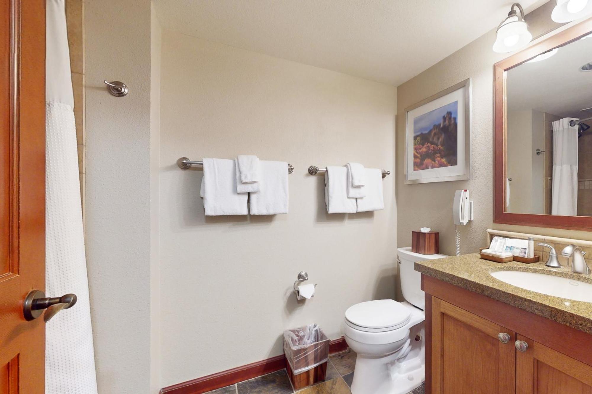 Resort At Squaw Creek Olympic Valley  Rom bilde