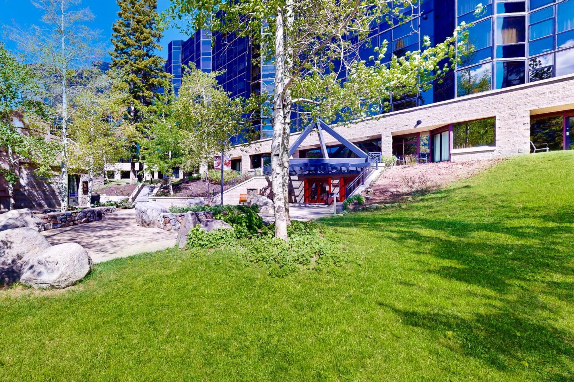 Resort At Squaw Creek Olympic Valley  Rom bilde